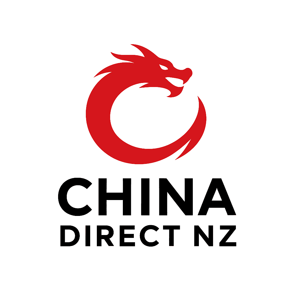 China Direct Logo